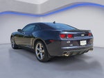 2013 Chevrolet Camaro SS 2SS