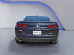 2013 Chevrolet Camaro SS 2SS