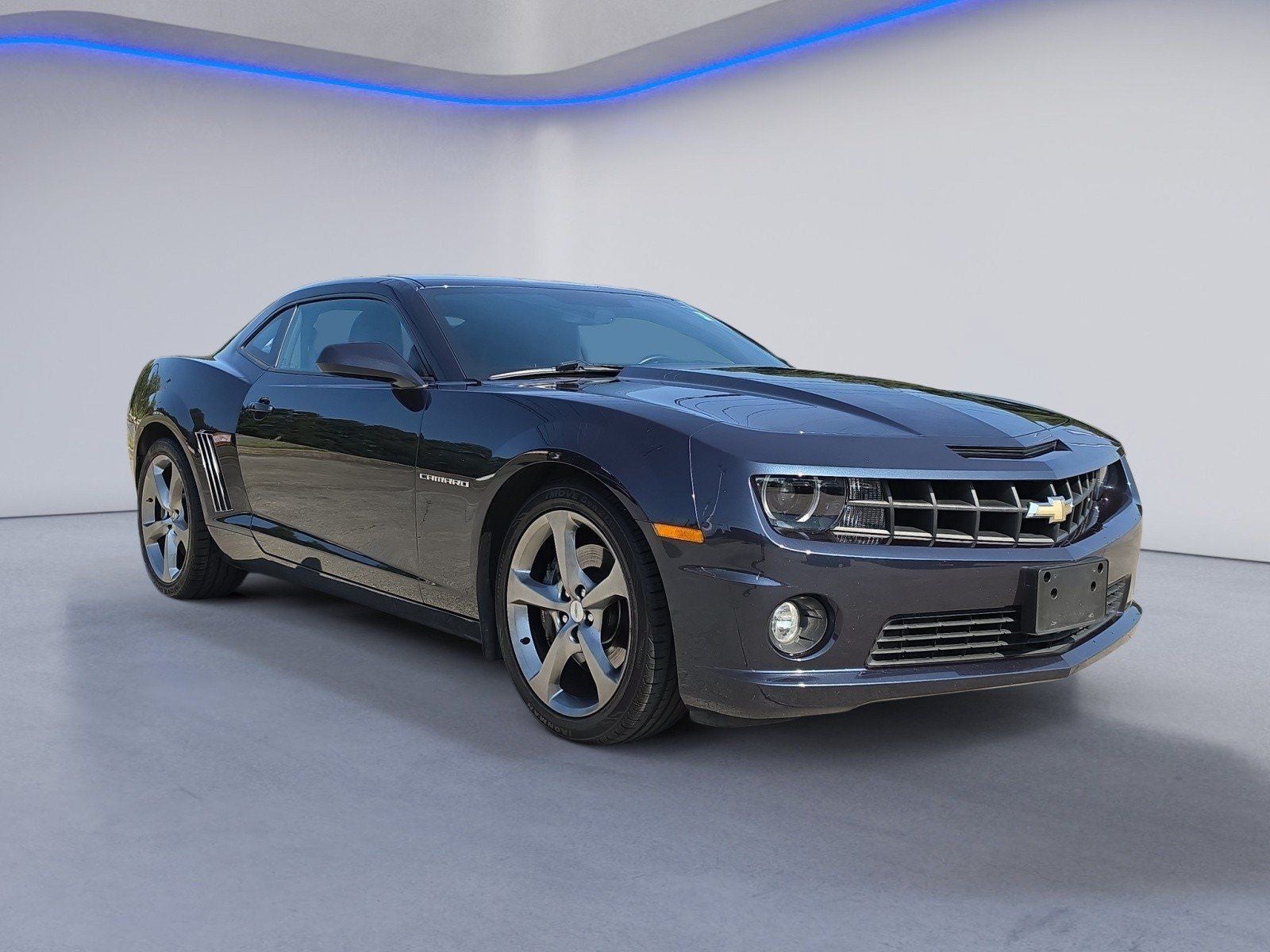 2013 Chevrolet Camaro SS 2SS