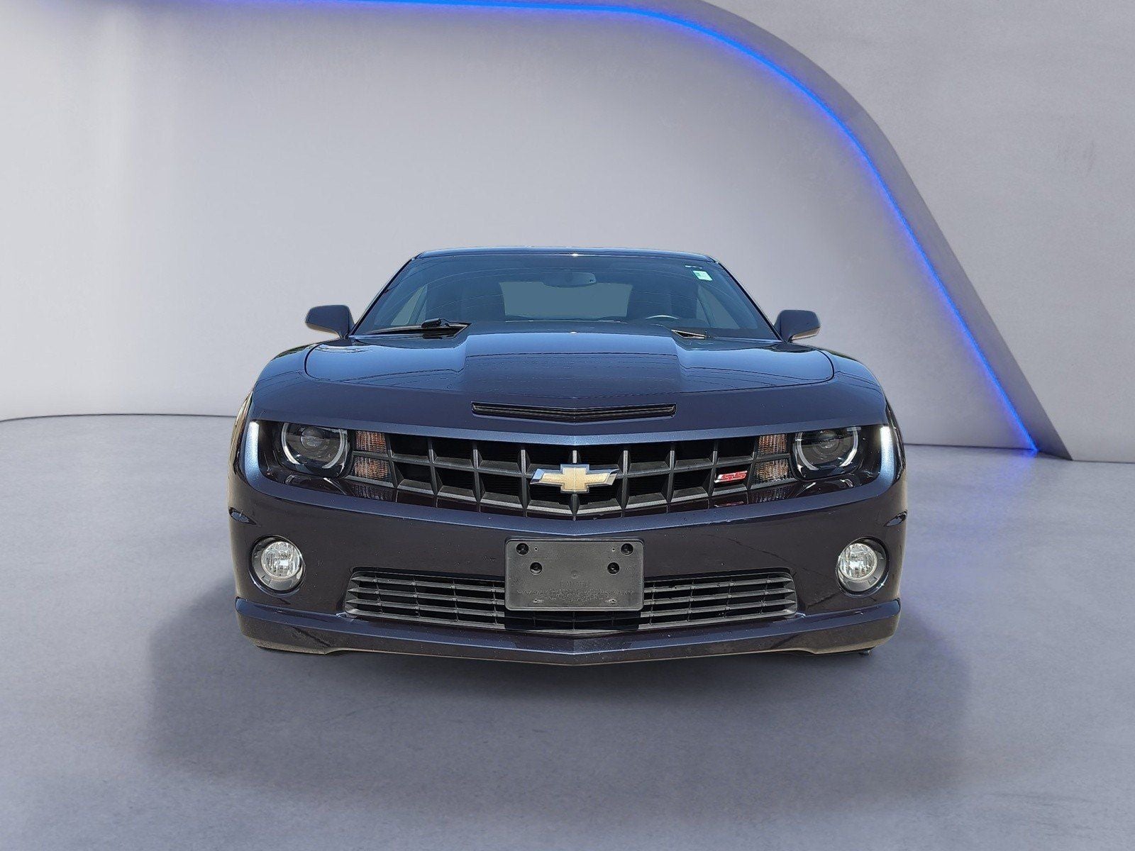 2013 Chevrolet Camaro SS 2SS