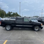 2007 GMC Sierra 1500 Classic SL