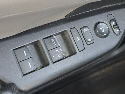 2017 Honda Civic Touring