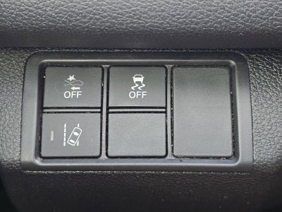 2017 Honda Civic Touring