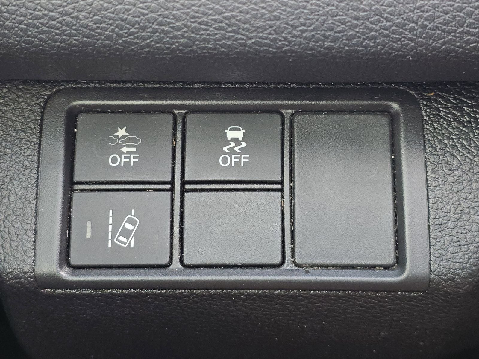 2017 Honda Civic Touring