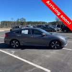 2017 Honda Civic Touring