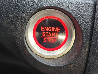 2017 Honda Civic Touring