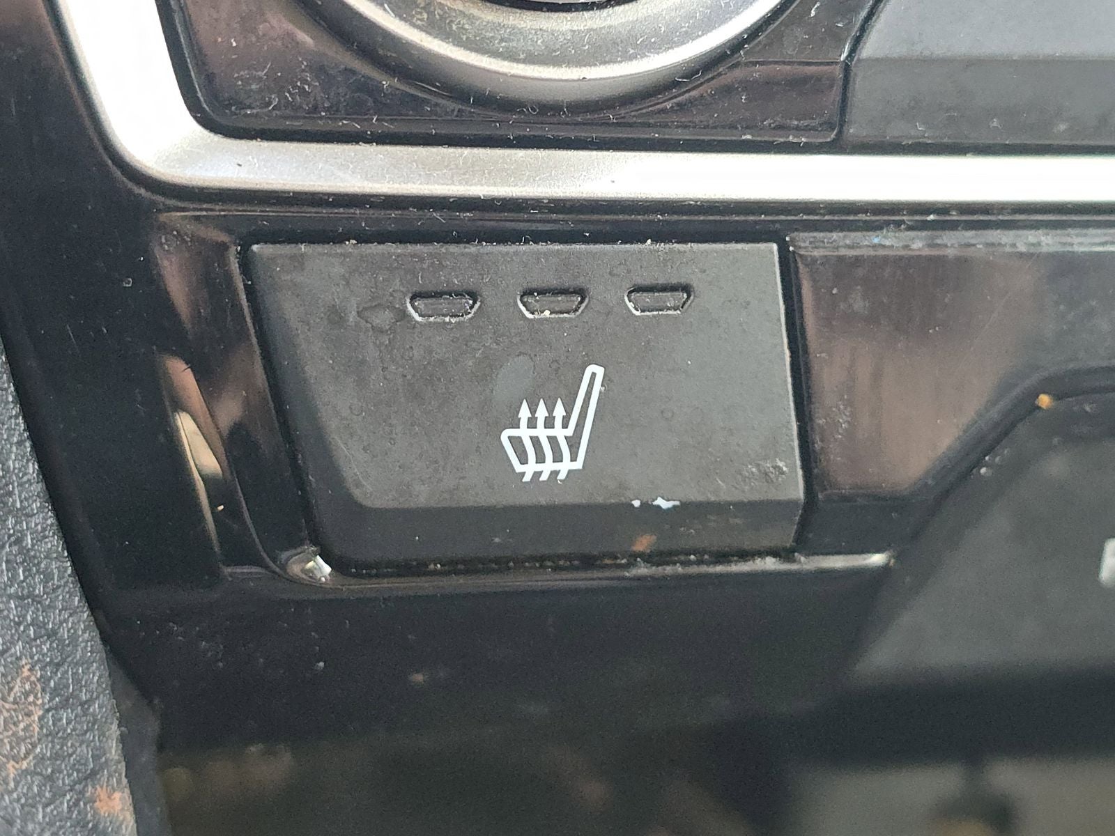 2017 Honda Civic Touring