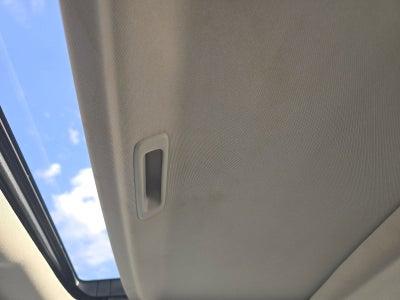 2017 Honda Civic Touring