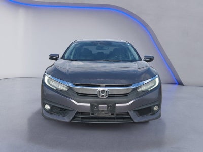 2017 Honda Civic Touring