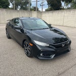 2018 Honda Civic Si