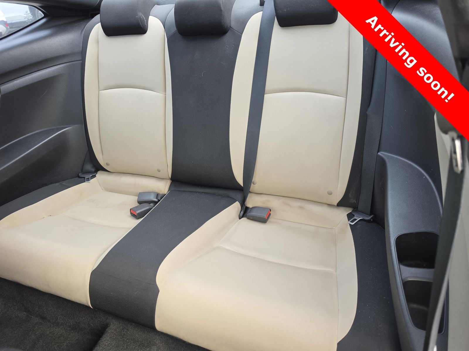 2018 Honda Civic EX-T