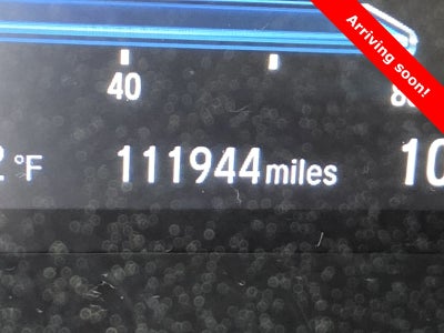 2018 Honda Civic EX-T