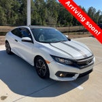 2018 Honda Civic EX-T