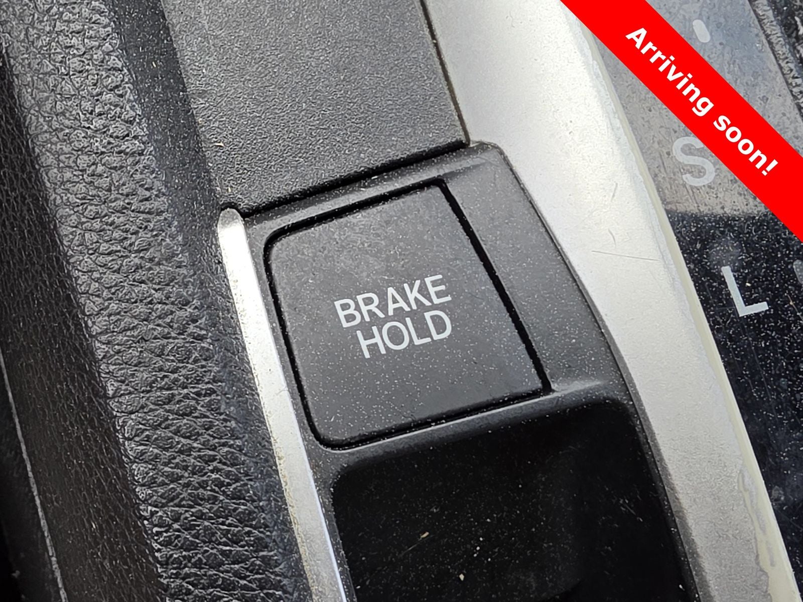 2018 Honda Civic EX-T