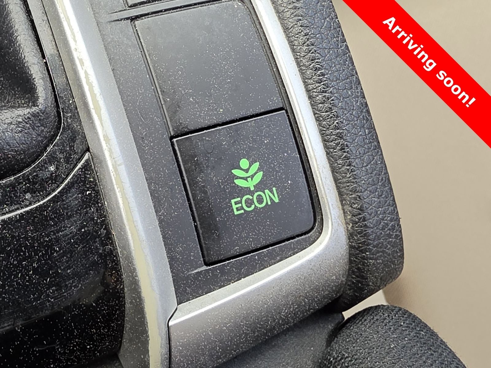 2018 Honda Civic EX-T