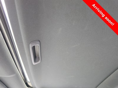 2018 Honda Civic EX-T