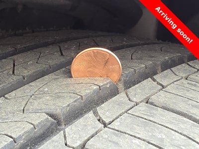 2018 Honda Civic EX-T