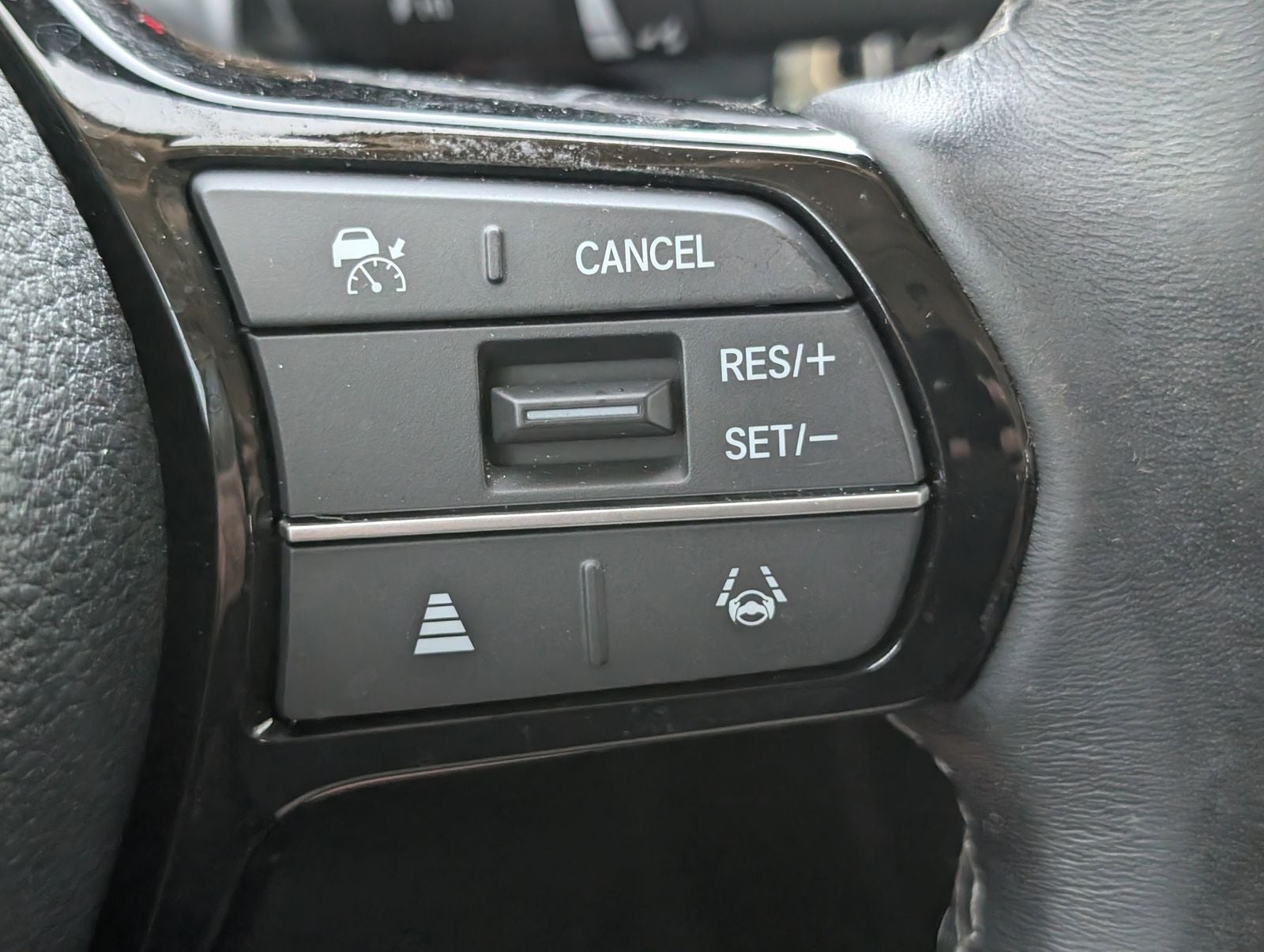 2024 Honda Civic EX