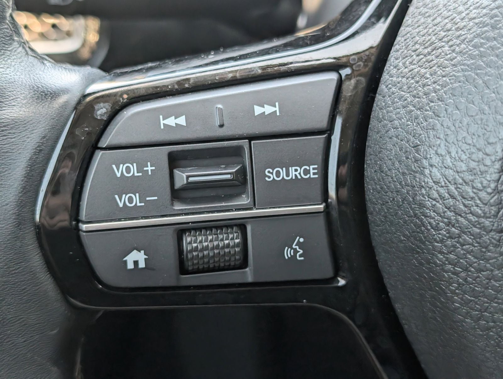 2024 Honda Civic EX