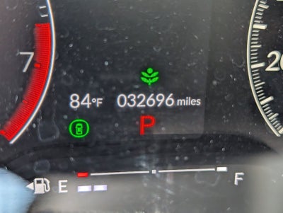 2024 Honda Civic EX