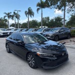 2024 Honda Civic EX