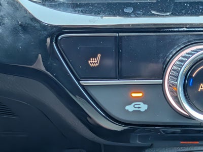2024 Honda Civic EX