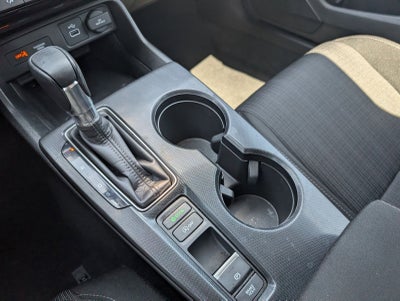 2024 Honda Civic EX