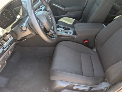 2024 Honda Civic EX