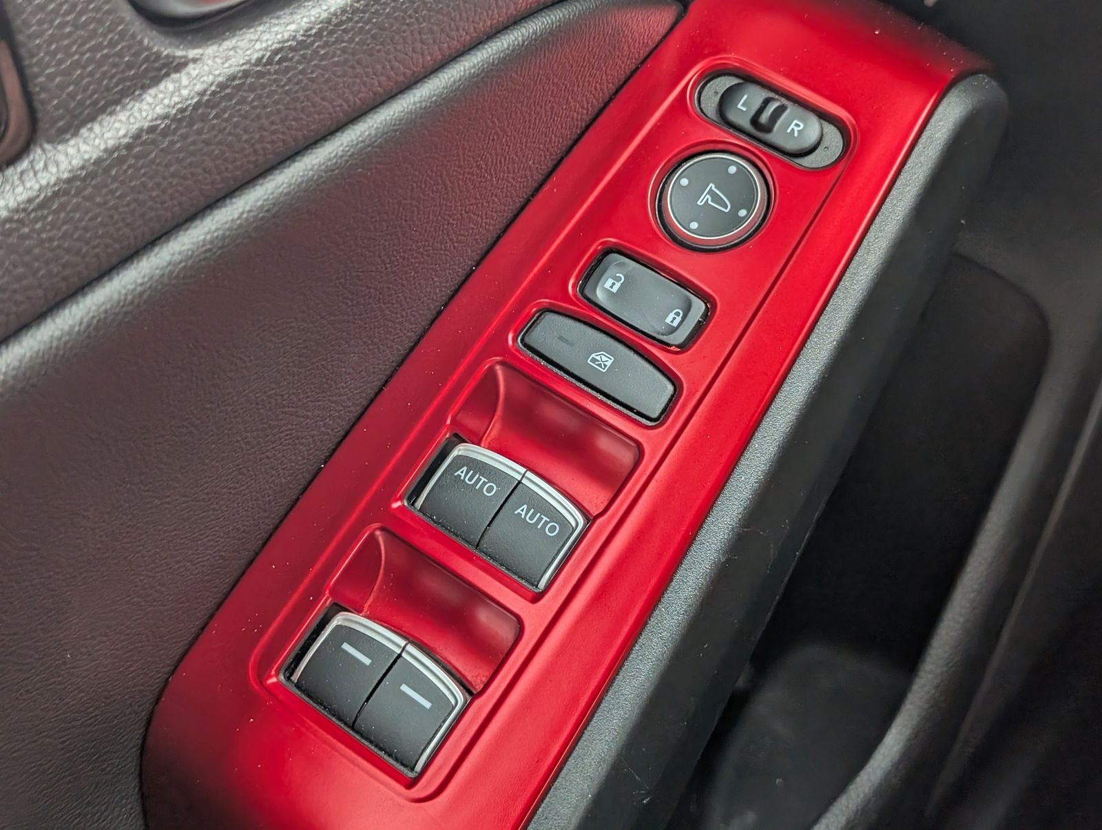 2022 Honda Civic Touring