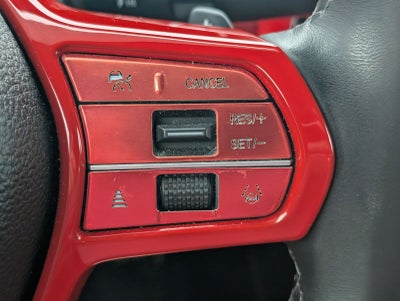 2022 Honda Civic Touring