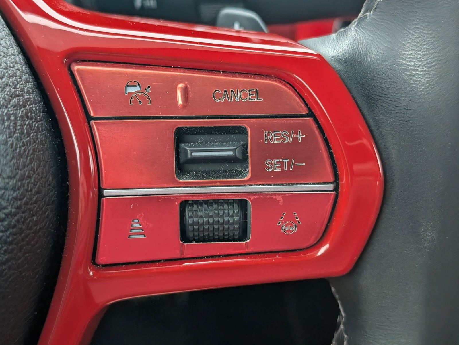 2022 Honda Civic Touring