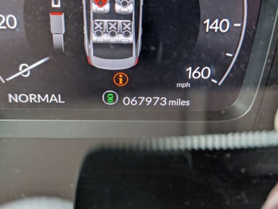 2022 Honda Civic Touring