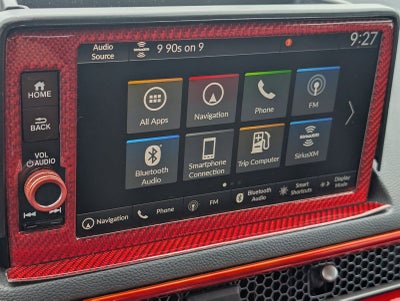 2022 Honda Civic Touring