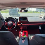 2022 Honda Civic Touring
