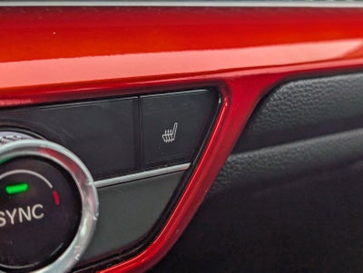 2022 Honda Civic Touring