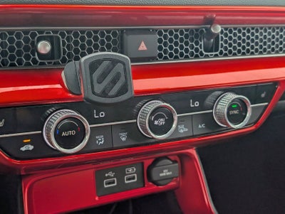 2022 Honda Civic Touring