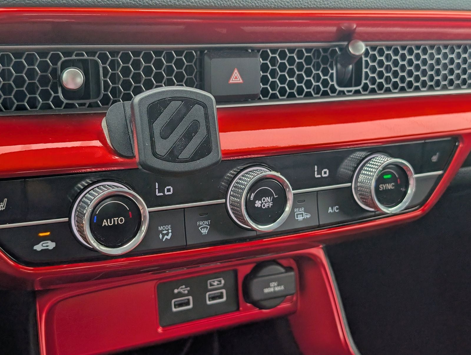 2022 Honda Civic Touring