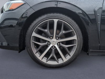 2022 Honda Civic Touring