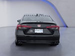 2022 Honda Civic Touring