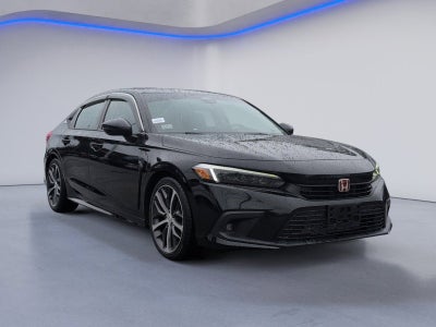 2022 Honda Civic Touring