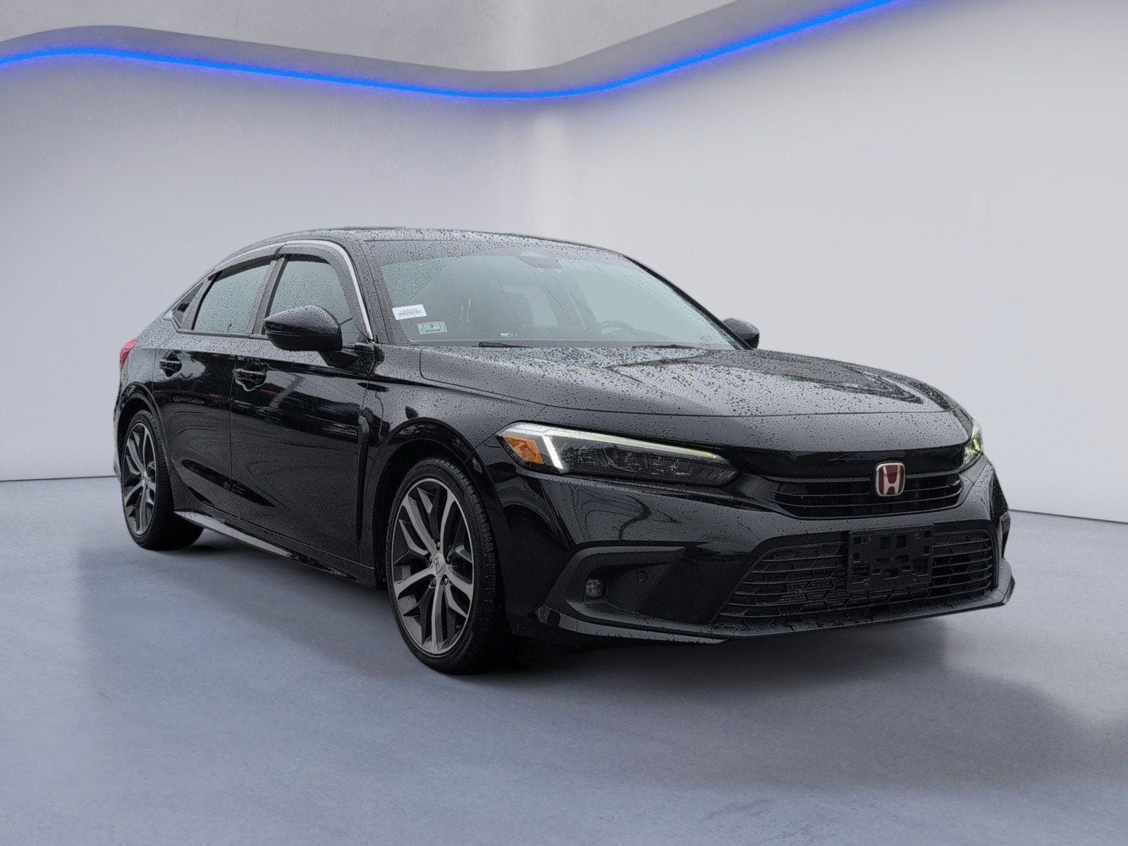 2022 Honda Civic Touring