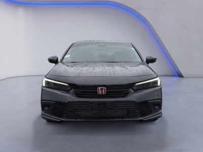 2022 Honda Civic Touring