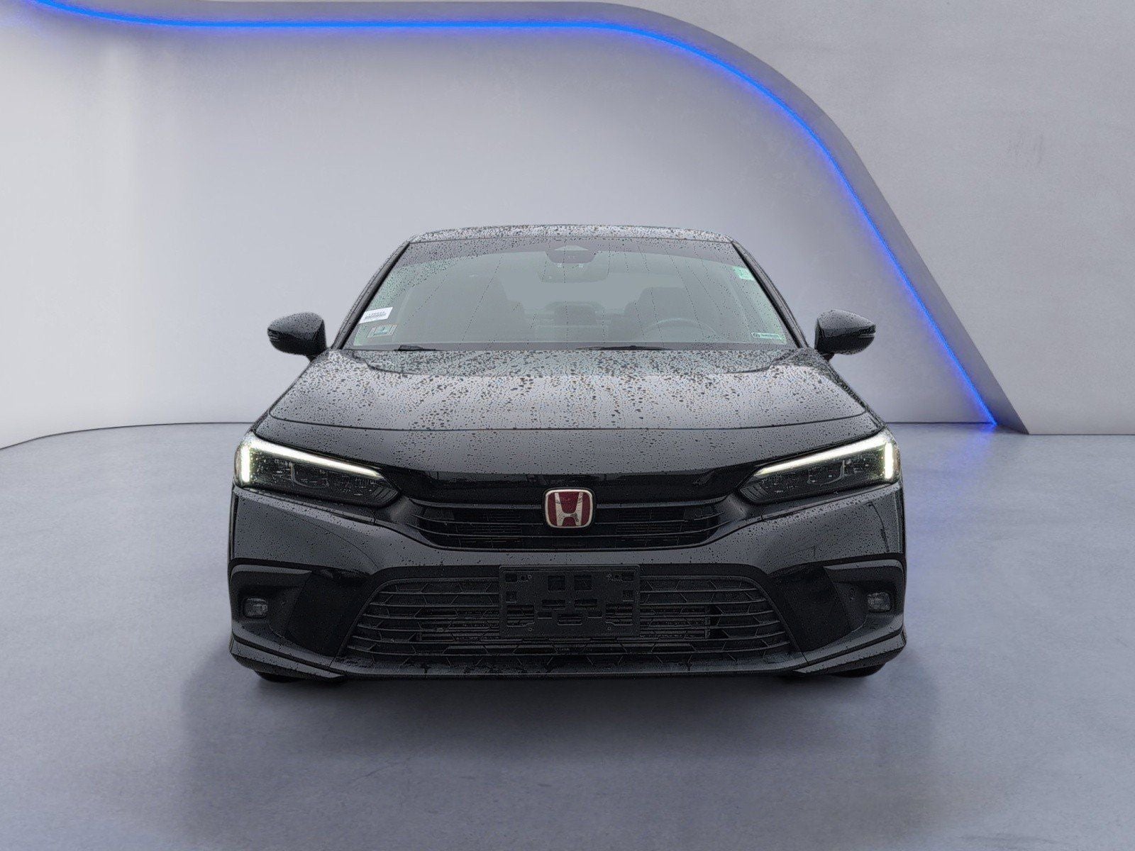 2022 Honda Civic Touring