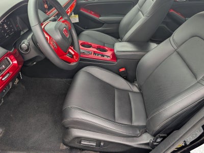 2022 Honda Civic Touring