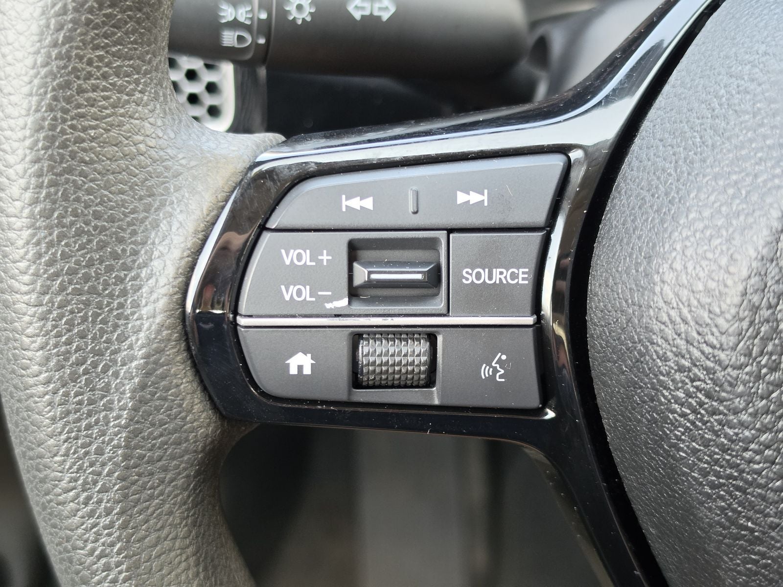2025 Honda Civic LX