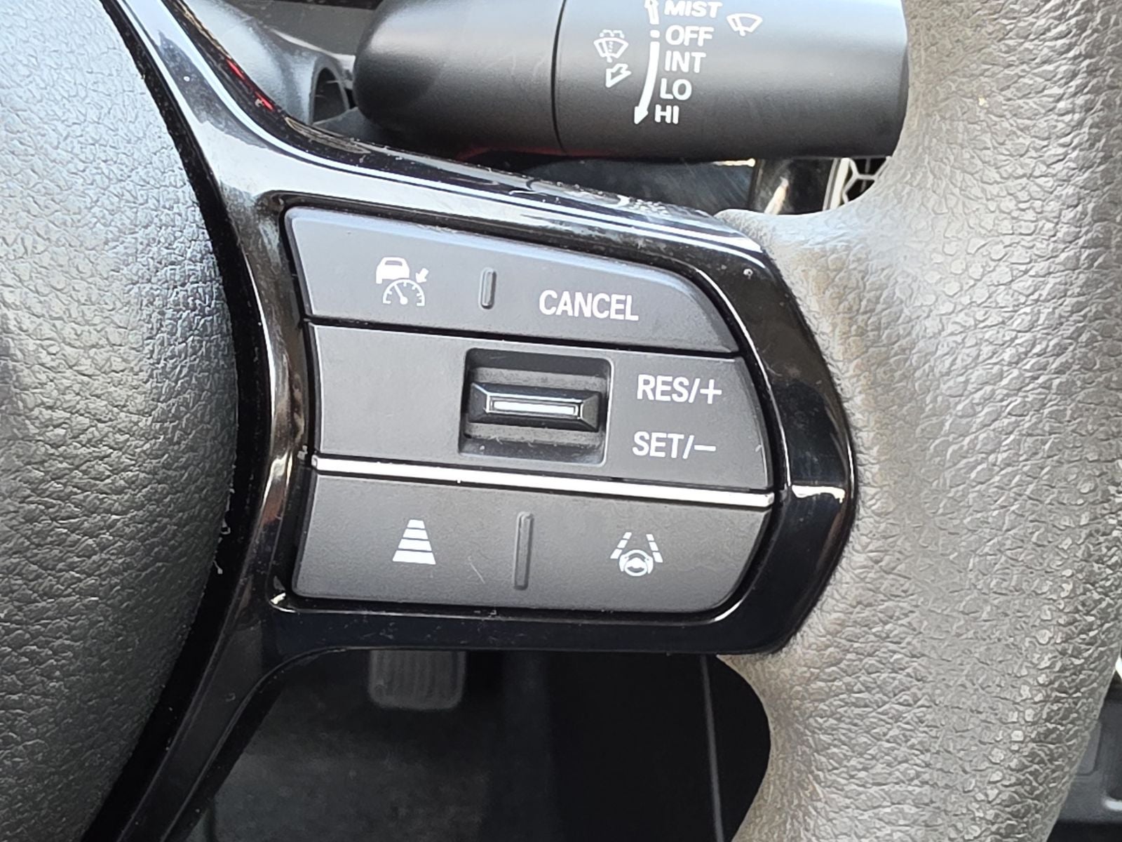 2025 Honda Civic LX