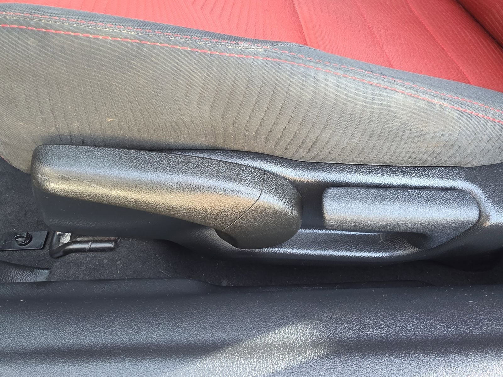 2015 Honda Civic Si