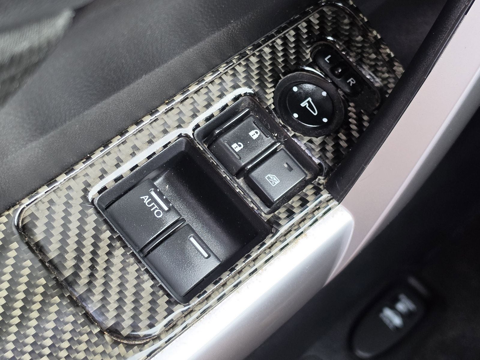 2015 Honda Civic Si