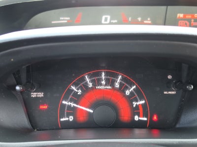 2015 Honda Civic Si