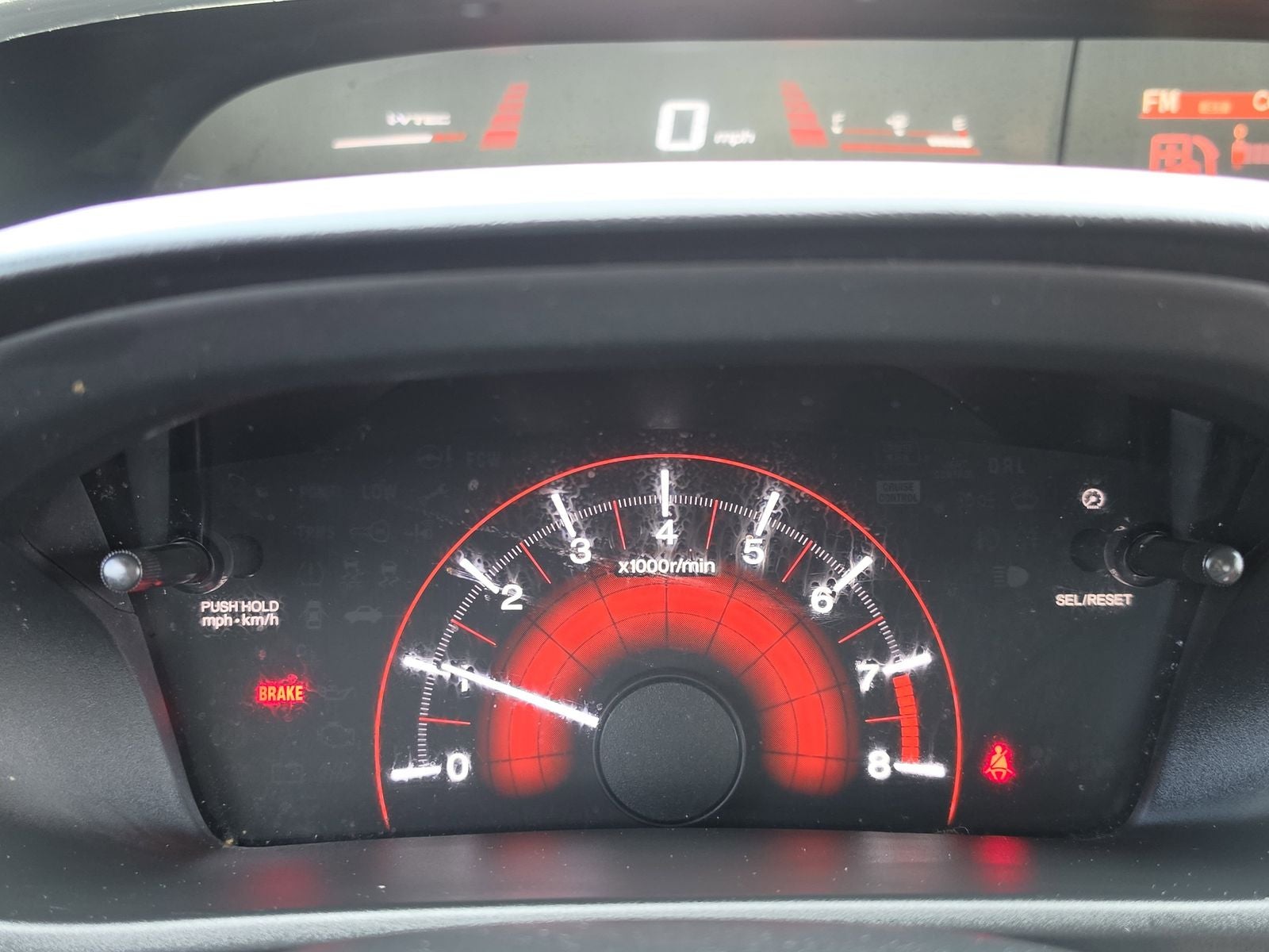 2015 Honda Civic Si